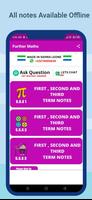 Further Mathematics (Elective) 截图 1