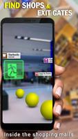 AR Navigation screenshot 3