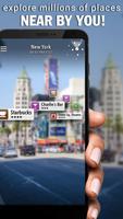 AR Navigation screenshot 1