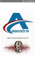 Arnavutköy FM Poster