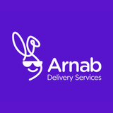 Arnab Delivery icône