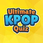 Kpop Quiz Battle أيقونة
