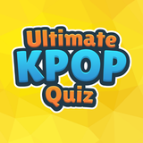 Kpop Quiz Battle