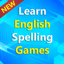 Learn English Spelling Words Game Quiz APK