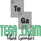 TEGA Cham アイコン