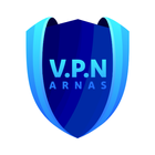 Arnas VPN icône