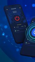 Arnas VPN الملصق