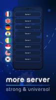 Arnas VPN تصوير الشاشة 2