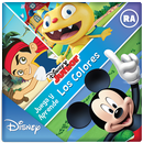 Disney Los Colores RA APK