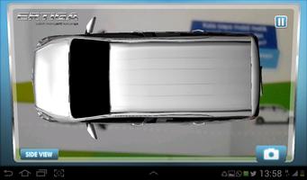 Ertiga Matic AR تصوير الشاشة 2