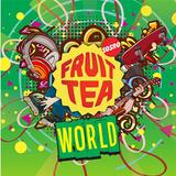 Fruit Tea World aplikacja
