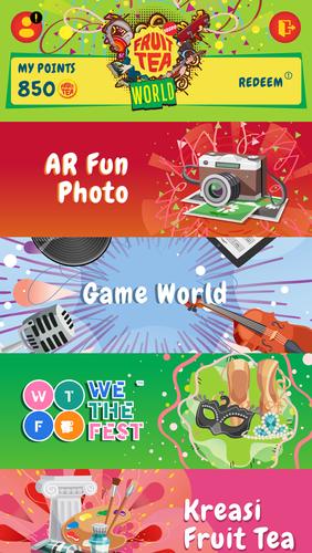 Fruit Tea World For Android Apk Download