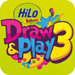 HiLo School Draw & Play 3.0