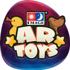 AR Image Toys ikona