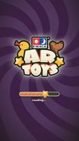 AR Image Toys plakat