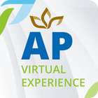 A.P VIRTUAL EXPERIENCE icône
