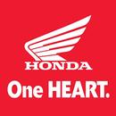 Honda Revo AR APK