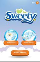 Sweety Diapers 포스터