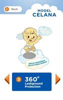 Sweety Diapers 스크린샷 1