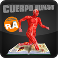 ARcuerpohumano