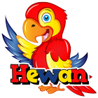 Mengenal Nama Hewan biểu tượng