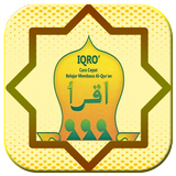 IQRO ícone