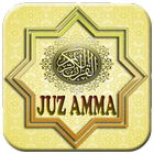Juz Amma ícone