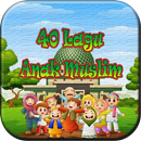 Lagu Anak Muslim APK