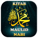 Kitab Maulid Lengkap APK