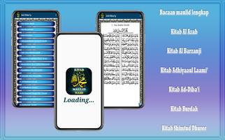 Kitab Maulid ảnh chụp màn hình 3