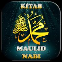 Kitab Maulid Affiche