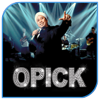 Lagu Opick MP3 Offline icône