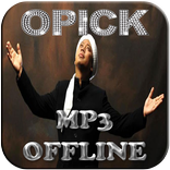 Lagu Opick MP3 Offline