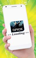 Lagu Opick MP3 Offline Affiche