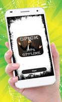 Lagu Opick MP3 Offline screenshot 1