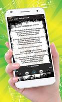 Lagu Opick MP3 Offline screenshot 3