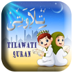 Tilawatil Quran Jilid 1 s/d 6