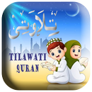 Tilawatil Quran Jilid 1 s/d 6 APK
