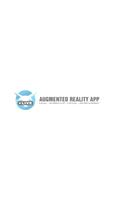 LIVE Augmented Reality App Cartaz