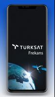Türksat Frekans poster