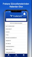 Türksat Frekans ภาพหน้าจอ 2