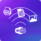 Wi-Fi Drop icon
