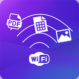 Wi-Fi Drop アイコン