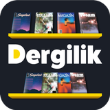 Dergilik ikona