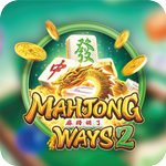 Sedayu88 - Demo Mahjong Ways 2 icon