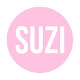 Suzi studio アイコン
