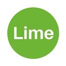 Салон LIME aplikacja