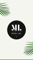 Milka.lab постер