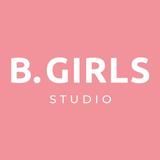 B.GIRLS STUDIO ikona