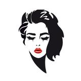 Cалон Zemfira آئیکن